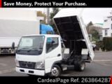 Used MITSUBISHI CANTER Ref 3864287