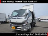 Used MITSUBISHI CANTER Ref 3891084