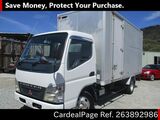 Used MITSUBISHI FUSO CANTER Ref 3892986