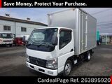 Used MITSUBISHI CANTER Ref 3895920