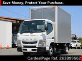 Used MITSUBISHI CANTER Ref 3899562