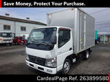 Used MITSUBISHI CANTER Ref 3899580