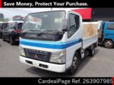 Used MITSUBISHI CANTER Ref 3907985