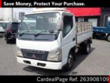 Used MITSUBISHI CANTER Ref 3908109