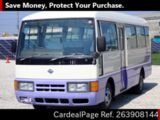 Used NISSAN CIVILIAN Ref 3908144