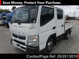 Used MITSUBISHI CANTER Ref 3913010