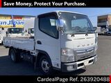 Used MITSUBISHI CANTER Ref 3920488