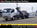 Used MITSUBISHI FUSO CANTER Ref 3922066
