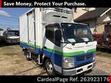 Used MITSUBISHI CANTER Ref 3923176