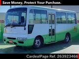Used NISSAN CIVILIAN Ref 3923466