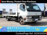 Used MITSUBISHI FUSO CANTER Ref 3930204