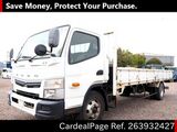 Used MITSUBISHI CANTER Ref 3932427