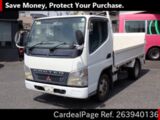 Used MITSUBISHI CANTER Ref 3940136