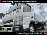Used MITSUBISHI CANTER Ref 3942738