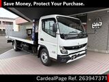 Used MITSUBISHI CANTER Ref 3947371