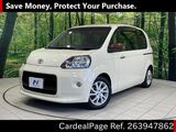 Used TOYOTA PORTE Ref 3947862