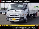 Used MITSUBISHI CANTER Ref 3951717