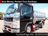 Used MITSUBISHI CANTER Ref 3952549
