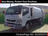 Used MITSUBISHI CANTER Ref 3952573