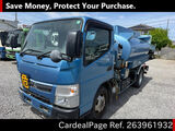 Used MITSUBISHI CANTER Ref 3961932