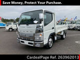 Used MITSUBISHI CANTER Ref 3962013
