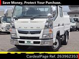 Used MITSUBISHI FUSO CANTER Ref 3962353