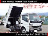 Used MITSUBISHI CANTER Ref 3972862