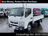 Used MITSUBISHI CANTER Ref 3972885