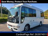 Used NISSAN CIVILIAN Ref 3974911