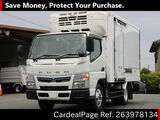 Used MITSUBISHI CANTER Ref 3978134