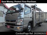 Used MITSUBISHI FUSO CANTER Ref 3982622