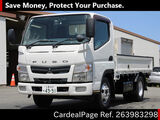 Used MITSUBISHI CANTER Ref 3983298
