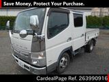 Used MITSUBISHI CANTER Ref 3990916