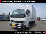 Used MITSUBISHI CANTER Ref 3996114