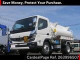 Used MITSUBISHI CANTER Ref 3996507