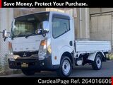 Used MITSUBISHI FUSO CANTER Ref 4016606