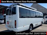 Used NISSAN CIVILIAN Ref 4018824