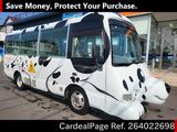 Used NISSAN CIVILIAN Ref 4022698
