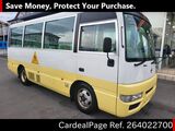Used NISSAN CIVILIAN Ref 4022700