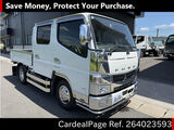 Used MITSUBISHI CANTER Ref 4023593