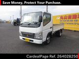Used MITSUBISHI CANTER GUTS Ref 4028250