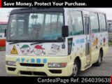Used NISSAN CIVILIAN Ref 4039638