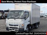 Used MITSUBISHI CANTER Ref 4040908