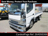 Used MITSUBISHI CANTER Ref 4050366