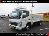 Used MITSUBISHI CANTER Ref 4060747