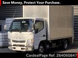 Used MITSUBISHI CANTER Ref 4060847