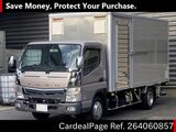 Used MITSUBISHI CANTER Ref 4060857