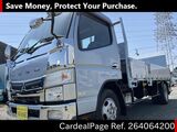 Used MITSUBISHI CANTER Ref 4064200