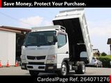 Used MITSUBISHI FUSO CANTER Ref 4071276