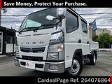 Used MITSUBISHI FUSO CANTER Ref 4076864